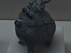 -赤城县博物馆