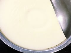 -梯坎豆花
