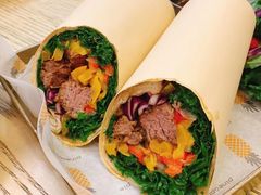 -就是卷儿Wrap and Roll(宣化路店)