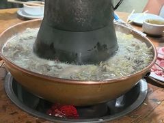 -元盛居(生态大街店)