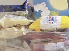 -味多美蛋糕(灯市口店)