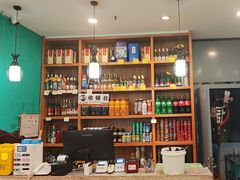 -合合春饼·酱骨·东北菜(潘家园店)