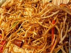 -成都美食巫山烤鱼(三里河路店)
