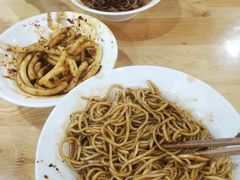 -华兴街自力面店