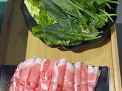 -云中鱼蒸汽石锅鱼(川沙百联店)