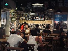 -El Bodegon阿根廷秘鲁餐厅(幸福路店)