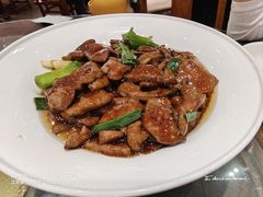 -陈记菜馆·非遗淮扬菜(东关街教场店)