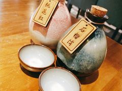-花笙记打边炉·煲仔饭(五大道店)