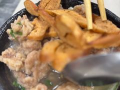 -好清香砂锅(武陟店)