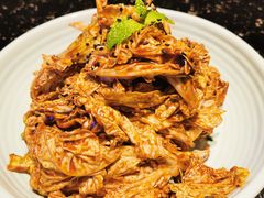 乾隆白菜-局气 烤鸭·北京菜(光华路店)