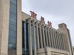 -南昌站