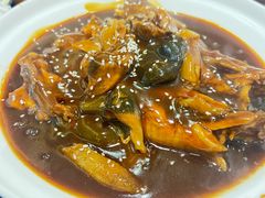 河豚鱼-瀏河老街土菜館(浏河店)
