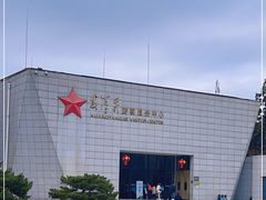 -井冈山风景名胜区