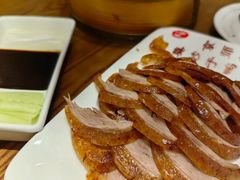 -全聚德(江宁店)