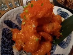 火警虾-Hatsune隐泉日式料理(SKP店)
