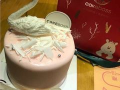 -CAKE BOSS 蛋糕老板(北京世纪金源购物中心)