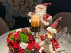 -牛排家(北京长安街英皇集团中心店)