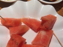 -福茂源横山铁锅羊肉(高新路店)