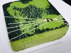 -积慕Cake(解放大道店)