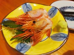 -千吉日本料理(日本一条街店)