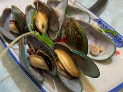 -崖口红树林海鲜餐厅