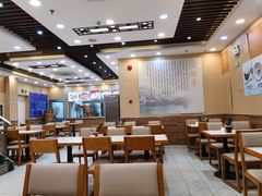 大堂-沧浪亭(临汾路店)