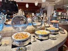 -东莞塘厦三正半山温泉酒店·沙利文西餐厅