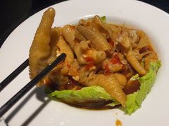 -爷爷的草帽·海鲜馆(孙塘路店)