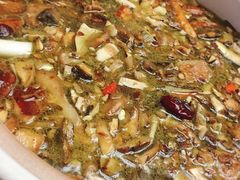 -东巴谷野生菌火锅餐厅