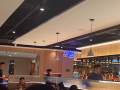 -比格比萨自助(商业大厦店)