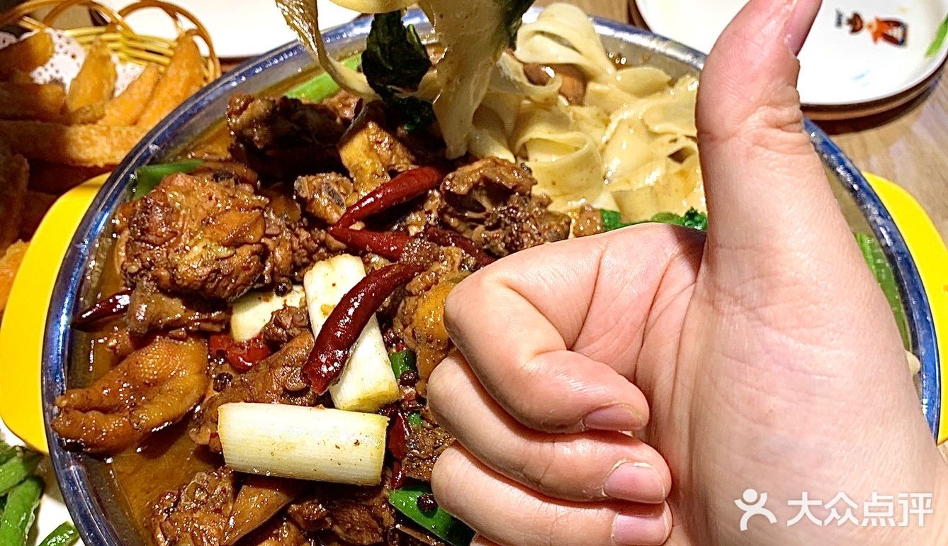 开封!!太下饭了吧!!!