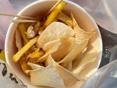 -鸡柳大人(汇金新地广场店)