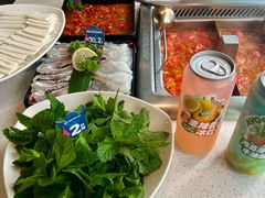 -海底捞大排档火锅(打浦路店)