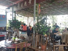 -刘艳黄牛肉(九襄店)