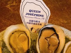 -斯普汇生蚝牛排馆(中骏世界城店)