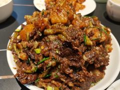 -巴音陶日故德烩菜馆(体育场店)