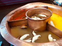 -老诚一锅羊蝎子(黄寺大街店)