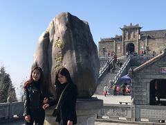 -南岳衡山风景名胜区