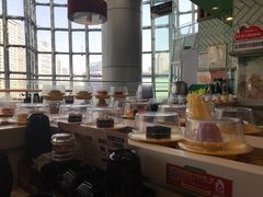 -争鲜回转寿司(南开大悦城店)