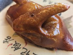 -恒记饭店(珠江路总店)
