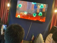 -顽主轰趴馆团建ktv桌游狼人杀(望京店)