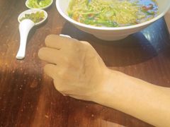 -飨府.老淮面馆.自营(清河路店)