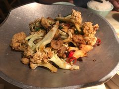 -绿茶餐厅(广州天河城店)