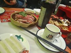 -XiaoJunGan Hotpot 钢管厂五区小郡肝火锅串串香