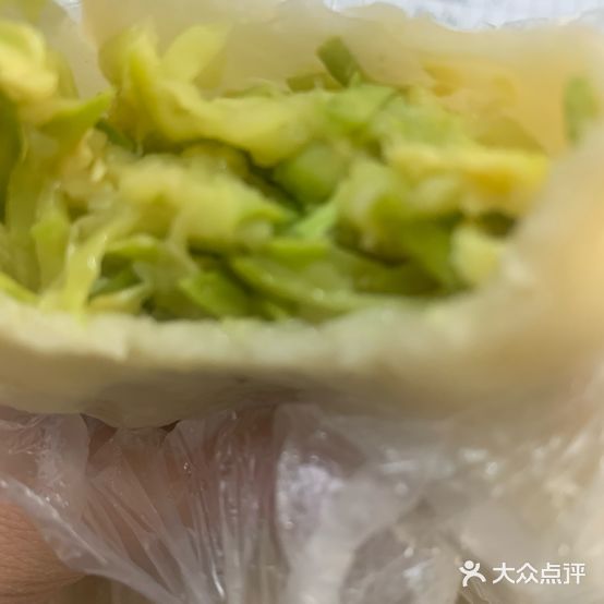 好人家小吃(云阳路店)