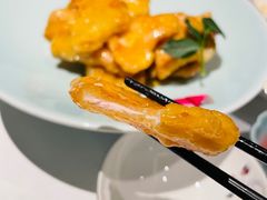 老式锅包肉-百富源·海鲜辽菜(和平北大街店)