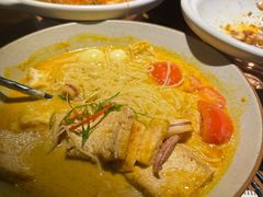 -星叶·东南亚料理(宁波万象汇店)