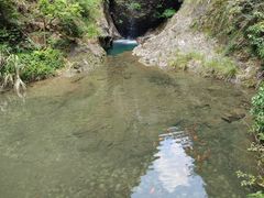 -雁荡山灵岩景区
