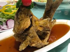 -城南往事济南风味主题餐厅(东环店)