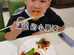 -大鸭梨烤鸭(左家庄店)